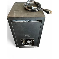 Used Dynaudio lyd8 Powered Monitor