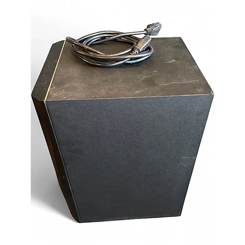 Used Dynaudio lyd8 Powered Monitor