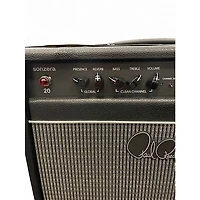Used PRS Sonzera 20 Tube Guitar Combo Amp