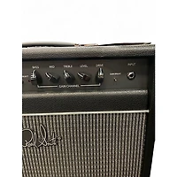 Used PRS Sonzera 20 Tube Guitar Combo Amp