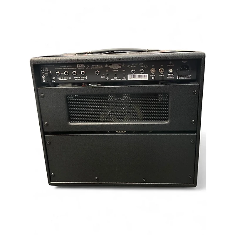 Used PRS Sonzera 20 Tube Guitar Combo Amp