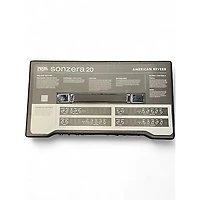 Used PRS Sonzera 20 Tube Guitar Combo Amp