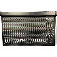 Used Mackie 2404VLZ4 Unpowered Mixer