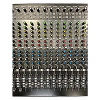 Used Mackie 2404VLZ4 Unpowered Mixer