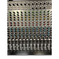 Used Mackie 2404VLZ4 Unpowered Mixer