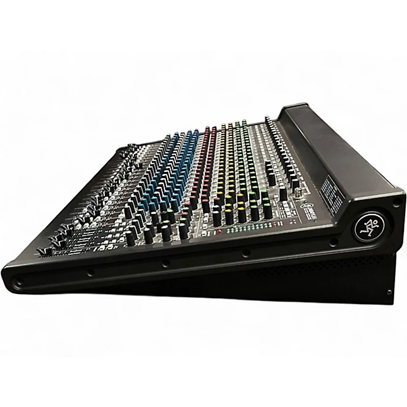 Used Mackie 2404VLZ4 Unpowered Mixer