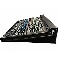 Used Mackie 2404VLZ4 Unpowered Mixer