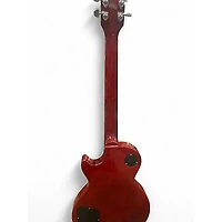 Used 2016 Gibson Les Paul Standard Cherry Sunburst Solid Body Electric Guitar