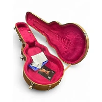 Used 2016 Gibson Les Paul Standard Cherry Sunburst Solid Body Electric Guitar