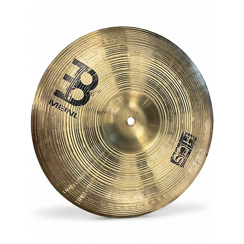 Used MEINL 12in HCS China Cymbal