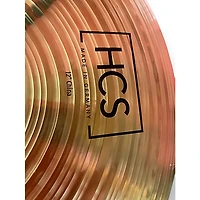 Used MEINL 12in HCS China Cymbal