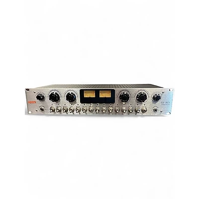 Used Warm Audio WA-2MPX Microphone Preamp