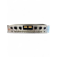 Used Warm Audio WA-2MPX Microphone Preamp