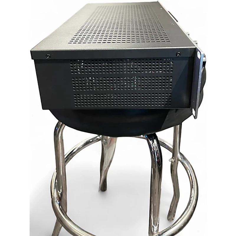 Used Warm Audio WA-2MPX Microphone Preamp