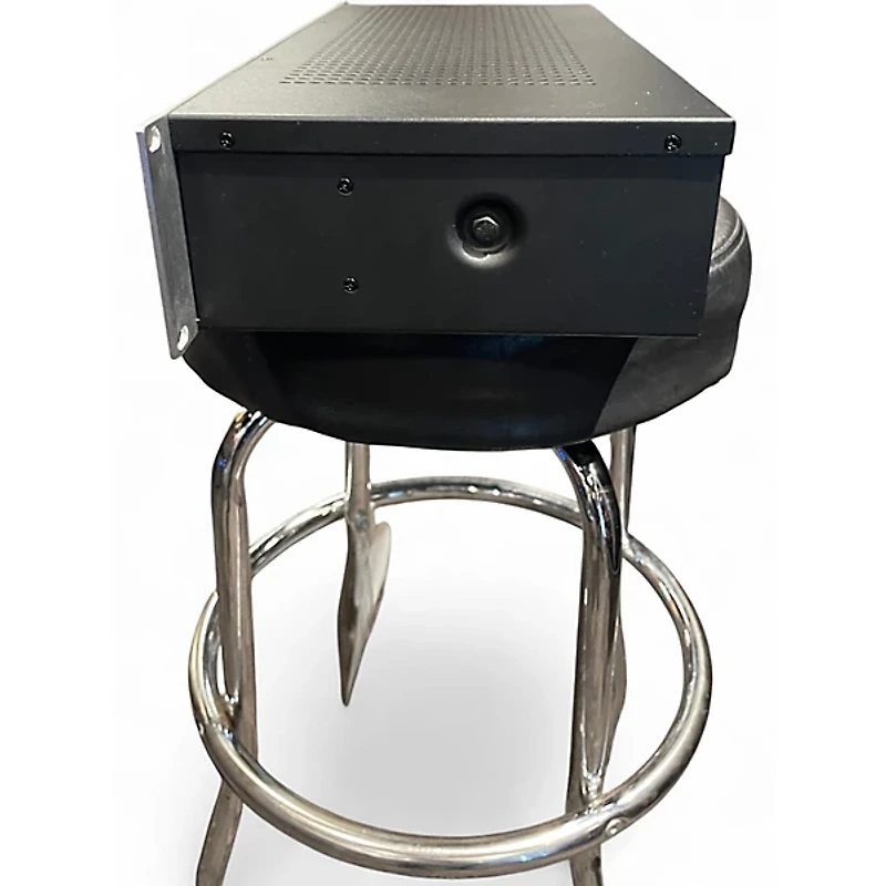 Used Warm Audio WA-2MPX Microphone Preamp