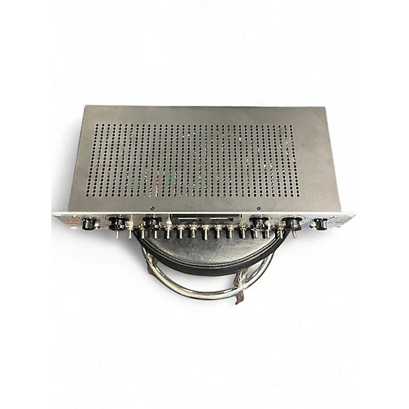 Used Warm Audio WA-2MPX Microphone Preamp