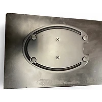 Used MXL FR-402 Condenser Microphone