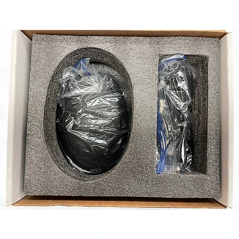 Used MXL FR-402 Condenser Microphone