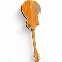 Used Epiphone Les Paul Custom Koa Solid Body Electric Guitar