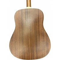 Used Guild D240E Natural Acoustic Guitar