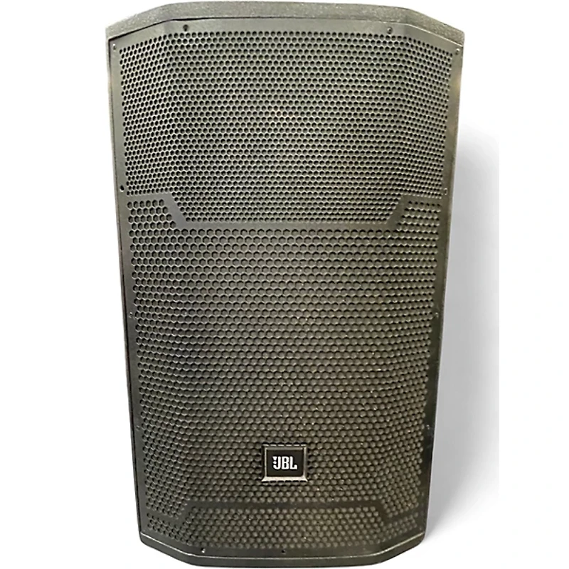 Used JBL PRX715 Powered Speaker