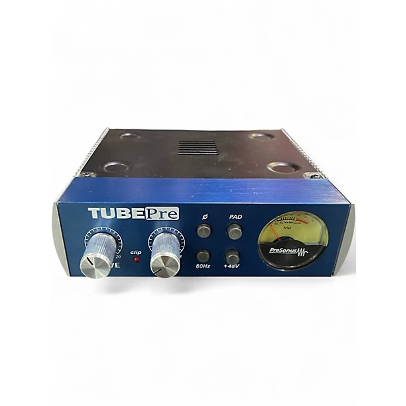 Used PreSonus TubePre V1 Microphone Preamp