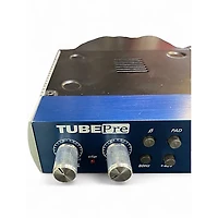 Used PreSonus TubePre V1 Microphone Preamp