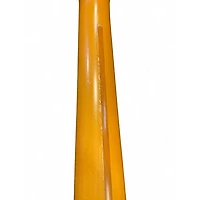 Used Fender American Standard Stratocaster Black Solid Body Electric Guitar