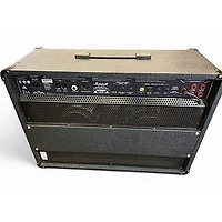 Used Marshall JVM410C 100W 2x12 Tube Guitar Combo Amp