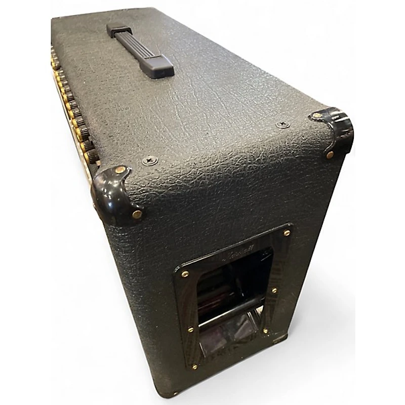 Used Marshall JVM410C 100W 2x12 Tube Guitar Combo Amp