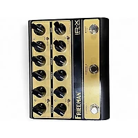 Used Friedman IR-X Effect Processor