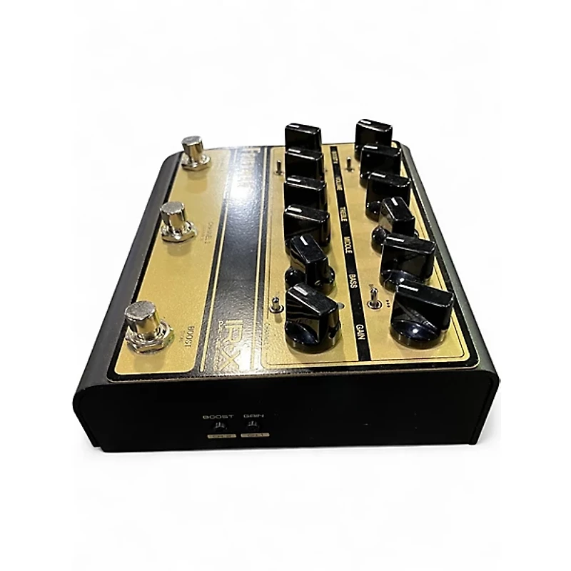 Used Friedman IR-X Effect Processor