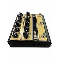 Used Friedman IR-X Effect Processor