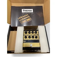 Used Friedman IR-X Effect Processor