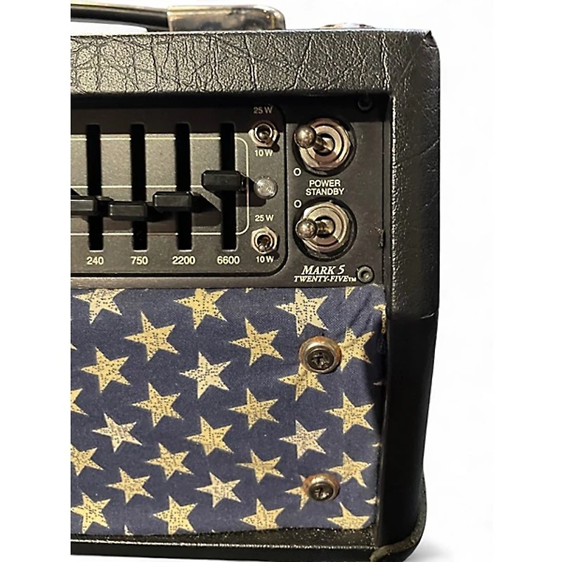 Used MESA/Boogie Mark V 25 Tube Guitar Amp Head