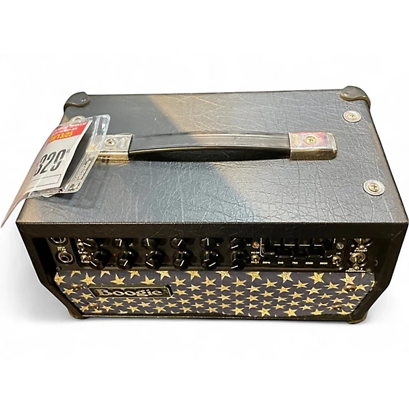 Used MESA/Boogie Mark V 25 Tube Guitar Amp Head