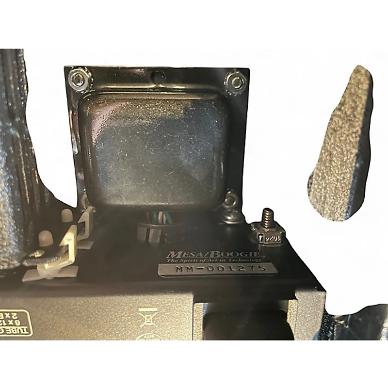 Used MESA/Boogie Mark V 25 Tube Guitar Amp Head