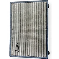 Used Supro Keeley Custom 12 1968RK Tube Guitar Combo Amp