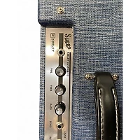 Used Supro Keeley Custom 12 1968RK Tube Guitar Combo Amp