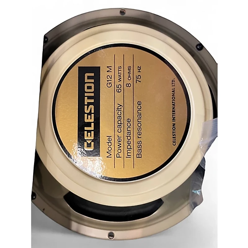 Used Supro Keeley Custom 12 1968RK Tube Guitar Combo Amp