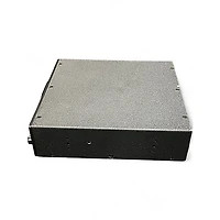 Used MESA/Boogie subway d800 Bass Amp Head