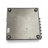 Used MESA/Boogie subway d800 Bass Amp Head