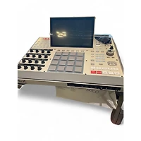 Used Akai Professional MPCX special edition Production Controller