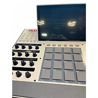 Used Akai Professional MPCX special edition Production Controller
