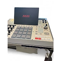 Used Akai Professional MPCX special edition Production Controller