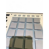 Used Akai Professional MPCX special edition Production Controller