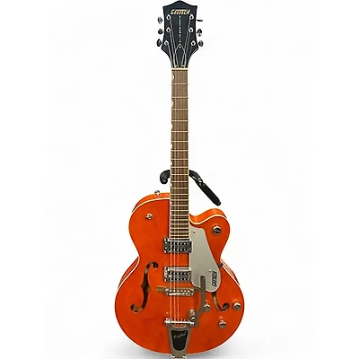 Used Gretsch Guitars G5120 Electromatic Hollow Body Electric Guitar