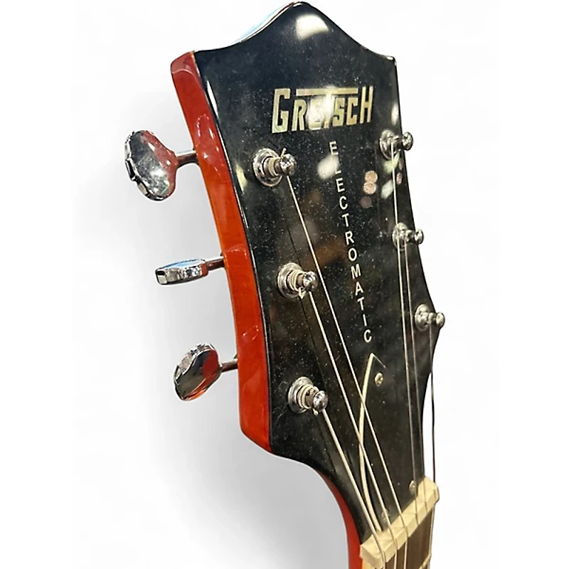 Used Gretsch Guitars G5120 Electromatic Hollow Body Electric Guitar