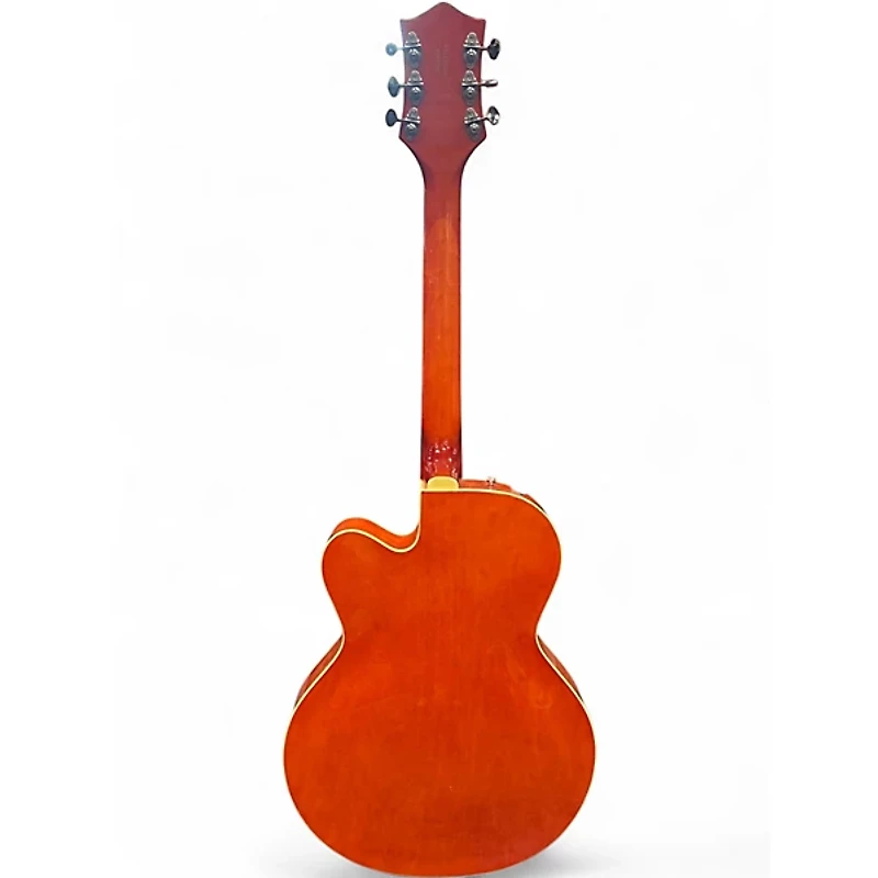 Used Gretsch Guitars G5120 Electromatic Hollow Body Electric Guitar