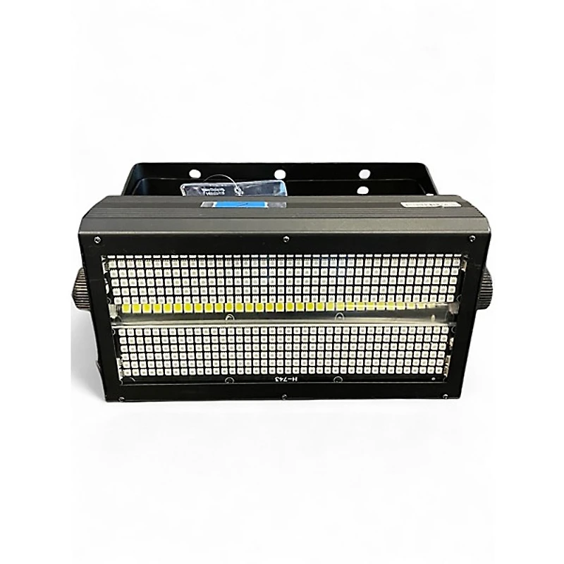 Used CHAUVET DJ SHOCKER PANEL FX Lighting Effect